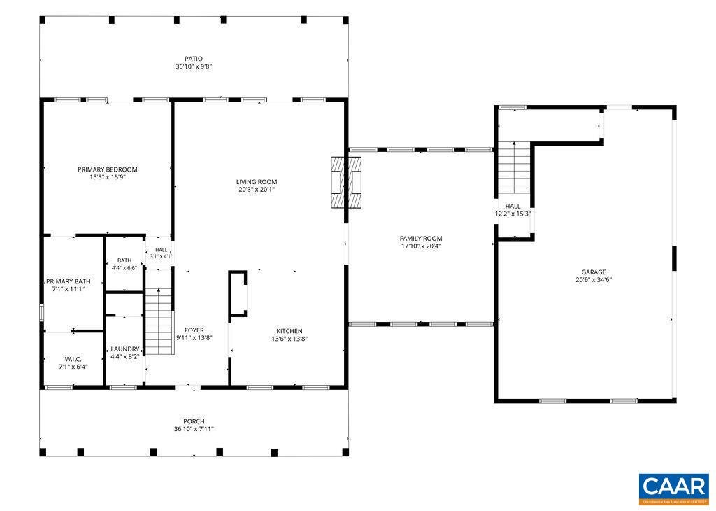 858 STONEY CREEK WEST