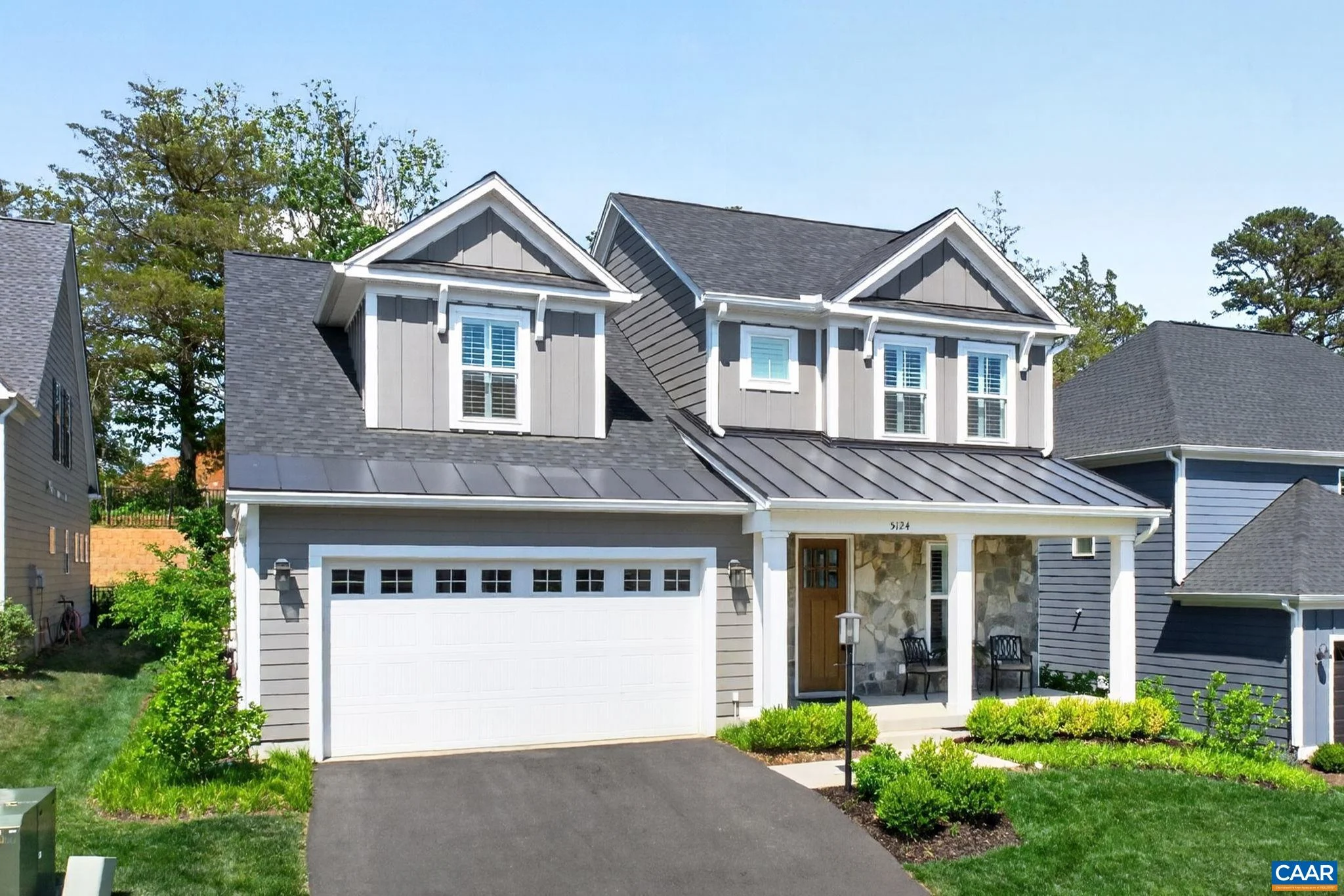 5124 Mary Jackson Ct