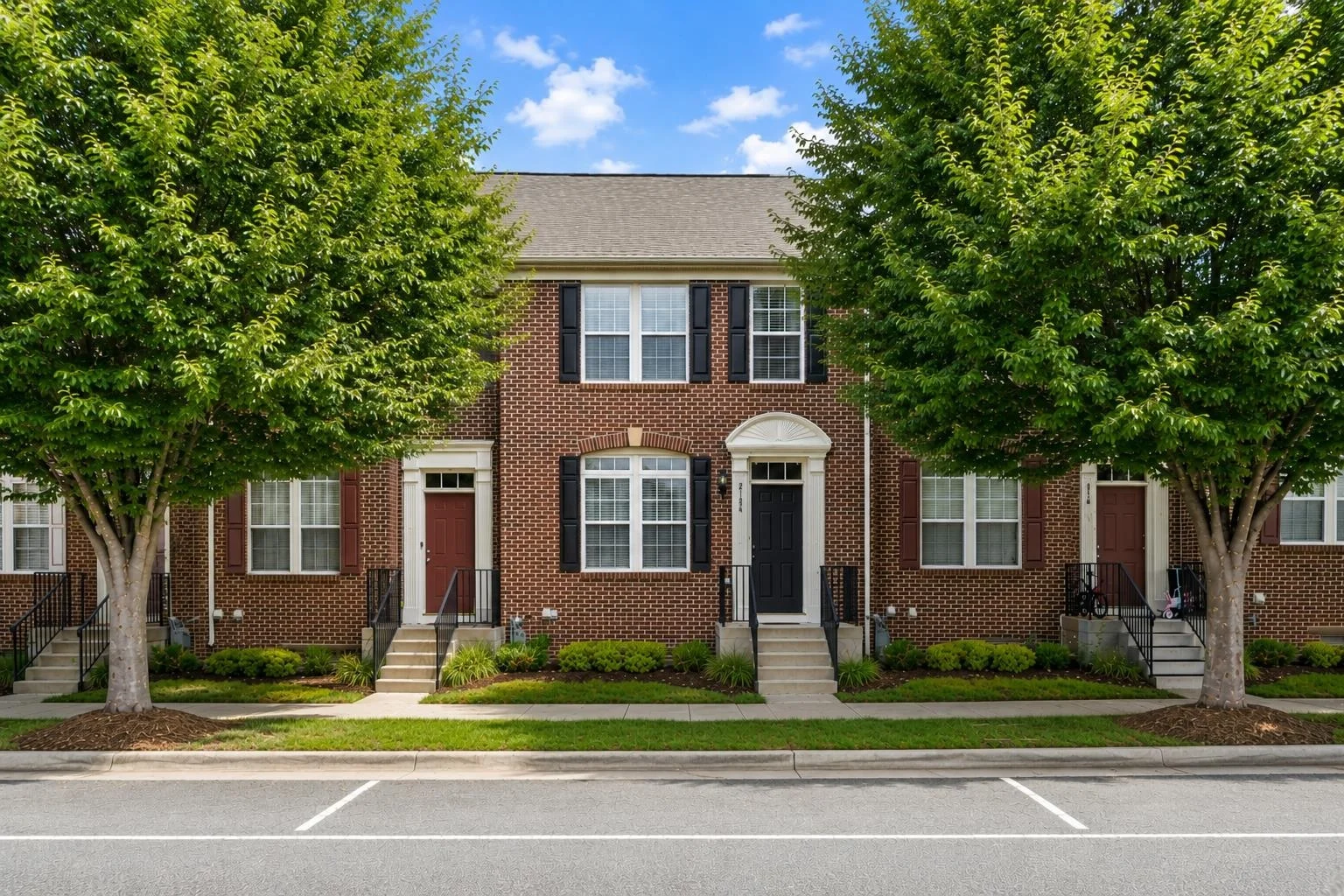 2134 Lockwood Dr