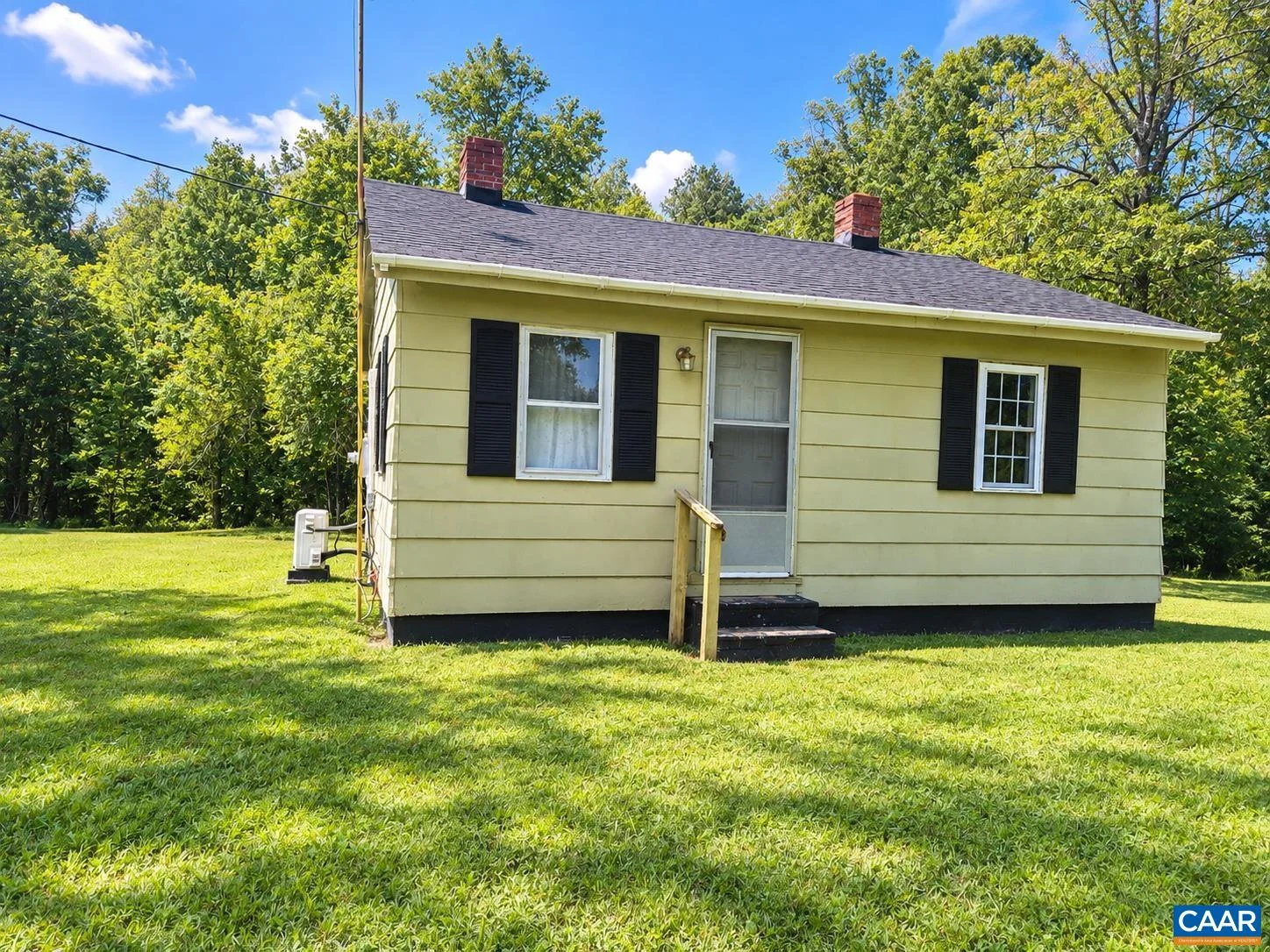 728 Nannie Burton Rd