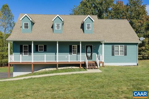 Photo of 54 Wellington Cir, Ruckersville, VA 22968 (MLS # 669893)