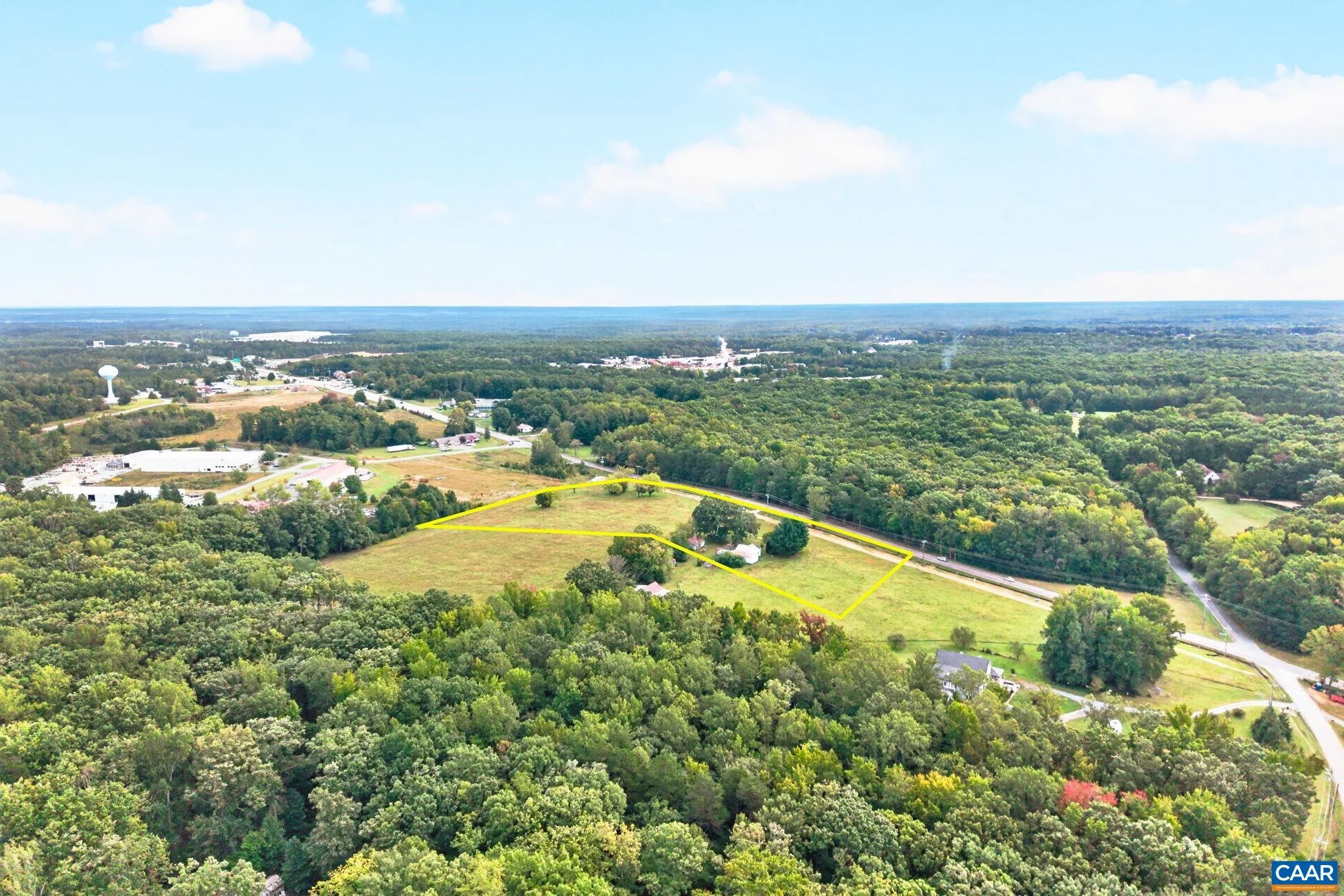 21259 James Madison Hwy