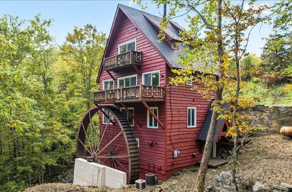 6602 Middlebrook Rd, Raphine, VA, 24459