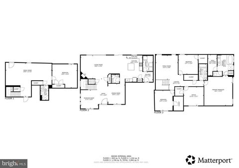 Photo of 11317 Baron Dr, Fredericksburg, VA 22408 (MLS # VASP2036694)