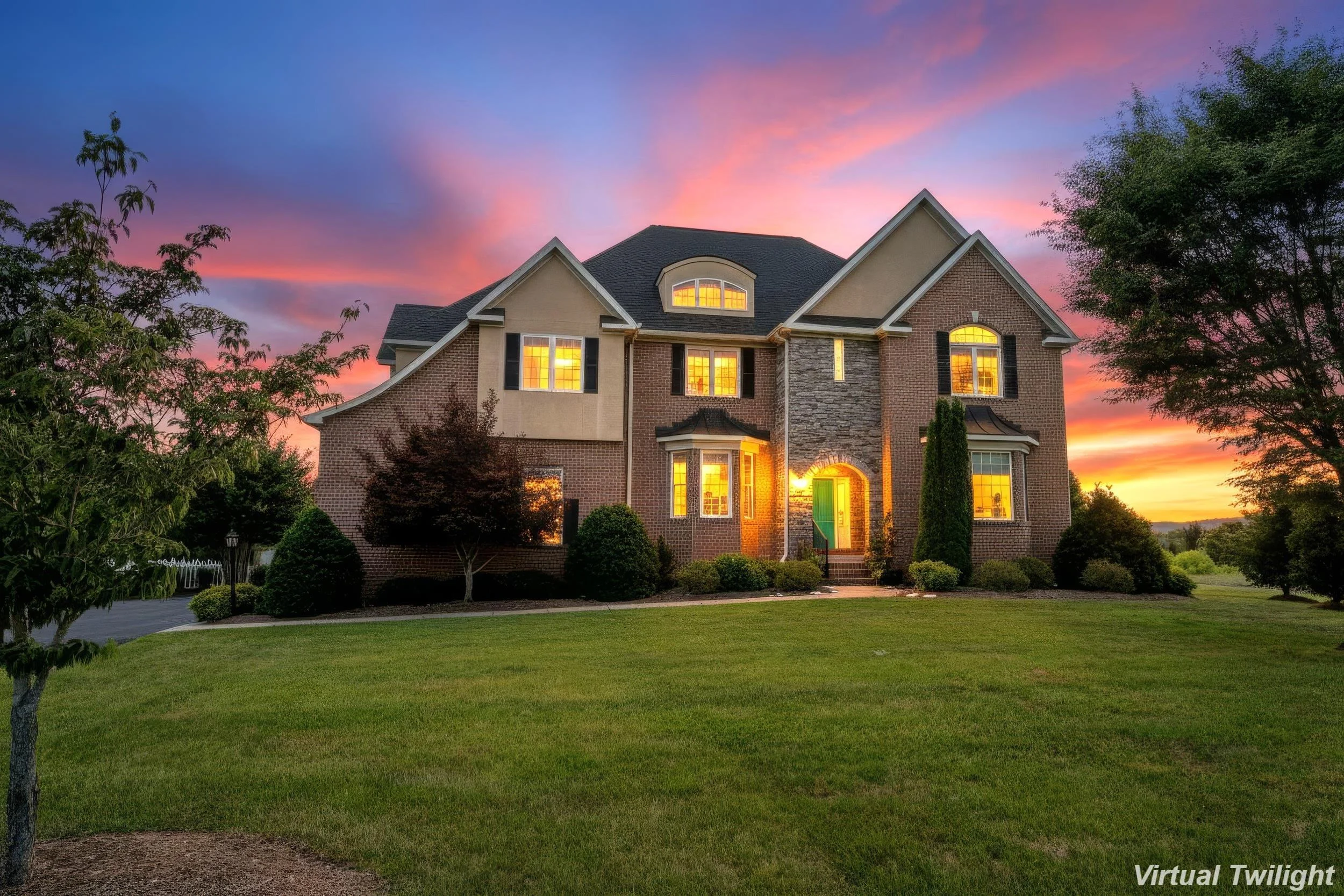 2420 Village Dr