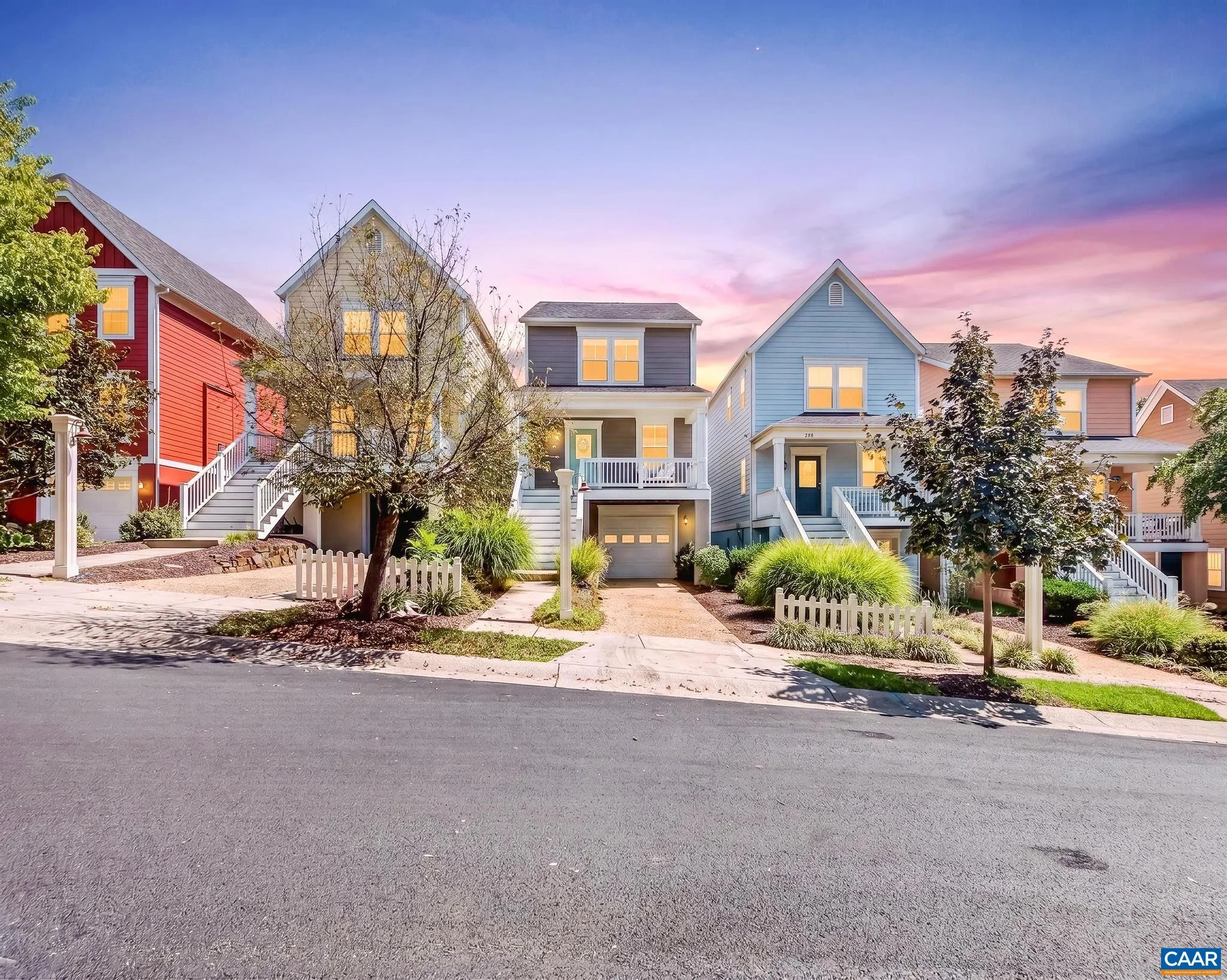 236 Huntley Ave, Charlottesville, VA, 22903