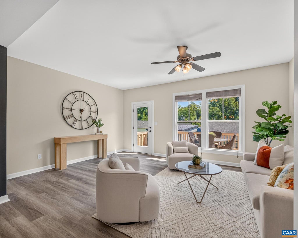 Photo of 236 Huntley Ave, Charlottesville, VA 22903 (MLS # 681621)