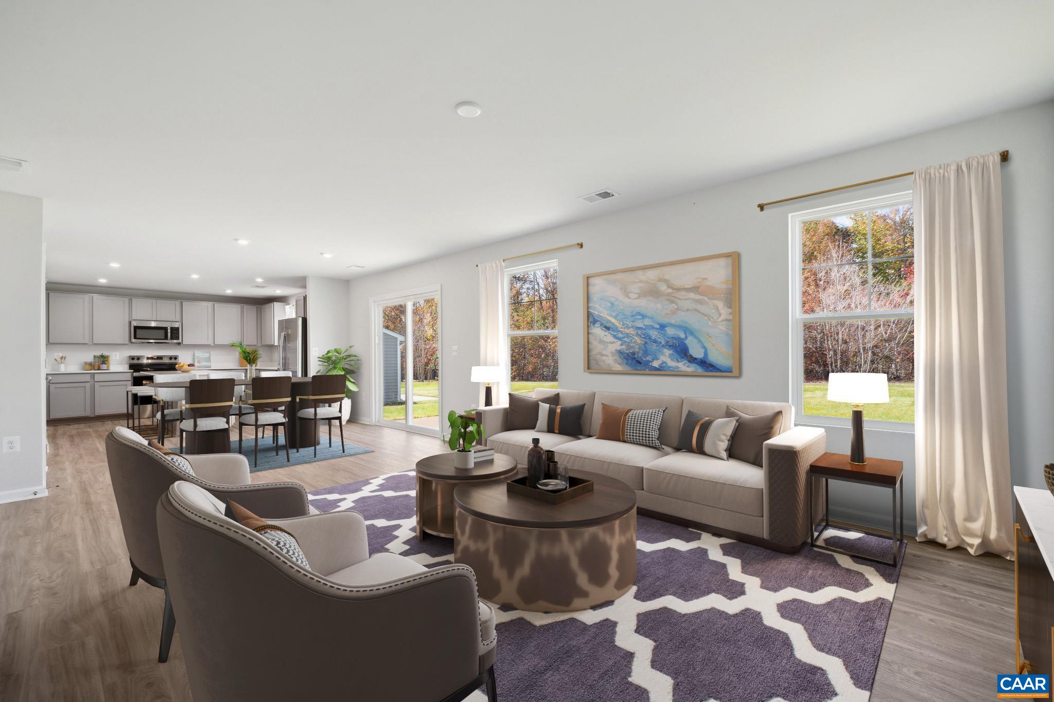31 MORGAN RIDGE WAY