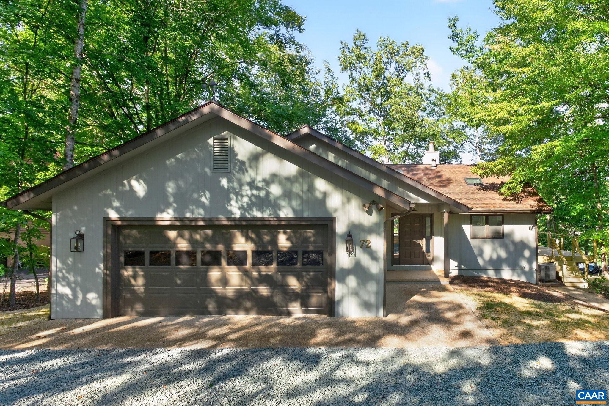 72 WILDWOOD DR