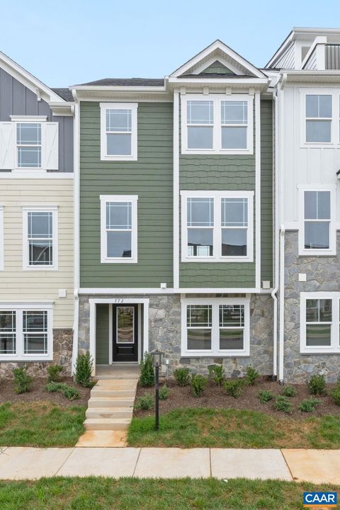 Photo of 5418 Hill Top St, Crozet, VA 22932 (MLS # 668342)