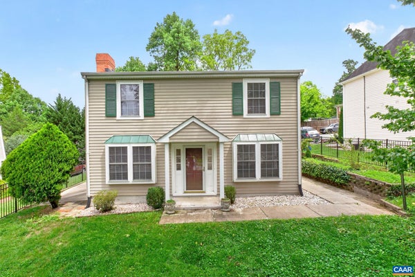 807 WATSON AVE, CHARLOTTESVILLE, VA 22901 - Image 9a0aa22ce35049eec6d02faa878fb267/3692201628
