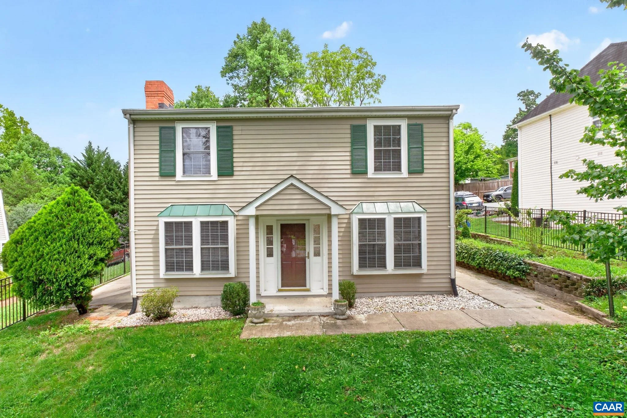 807 Watson Ave, Charlottesville, VA, 22901