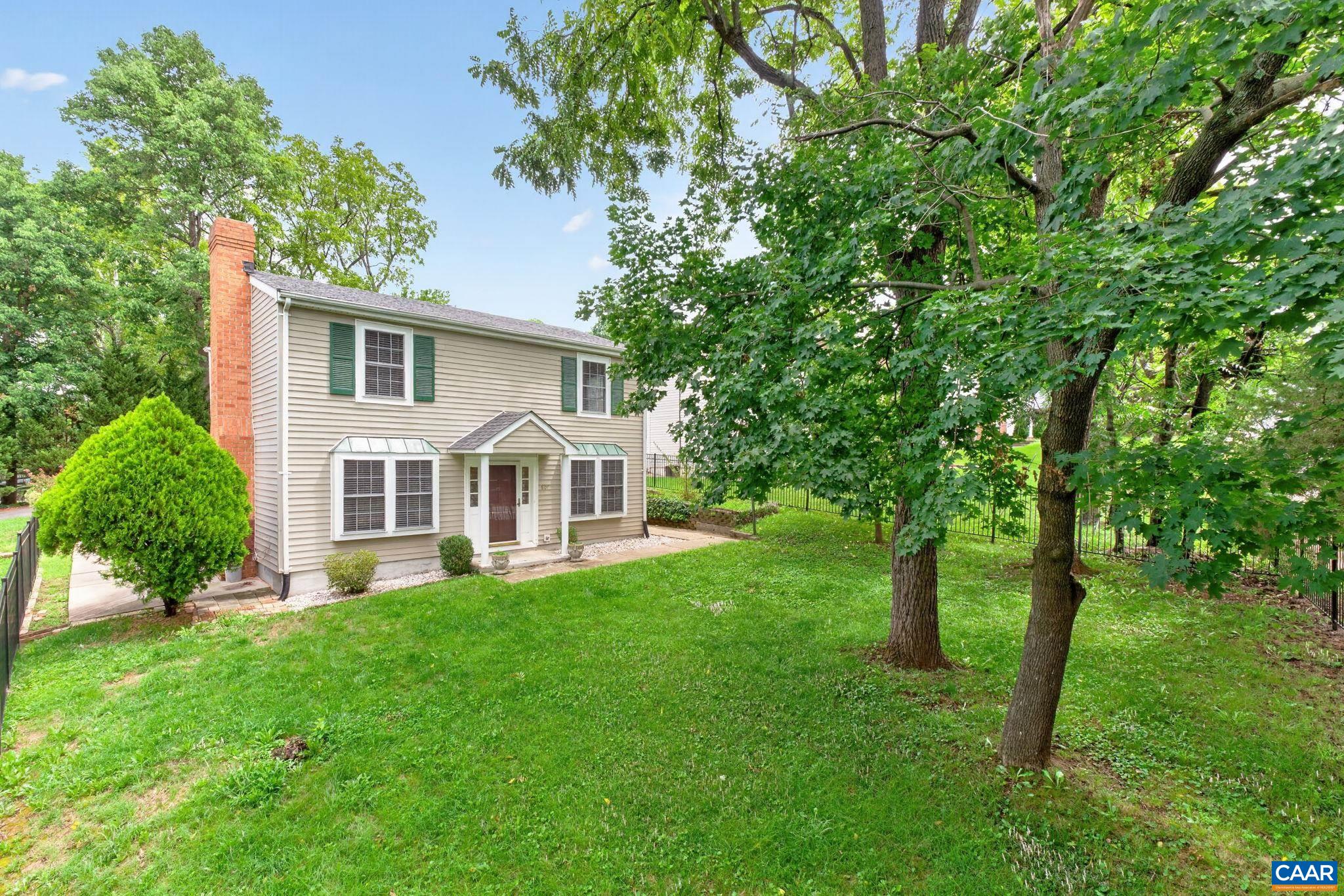 807 WATSON AVE