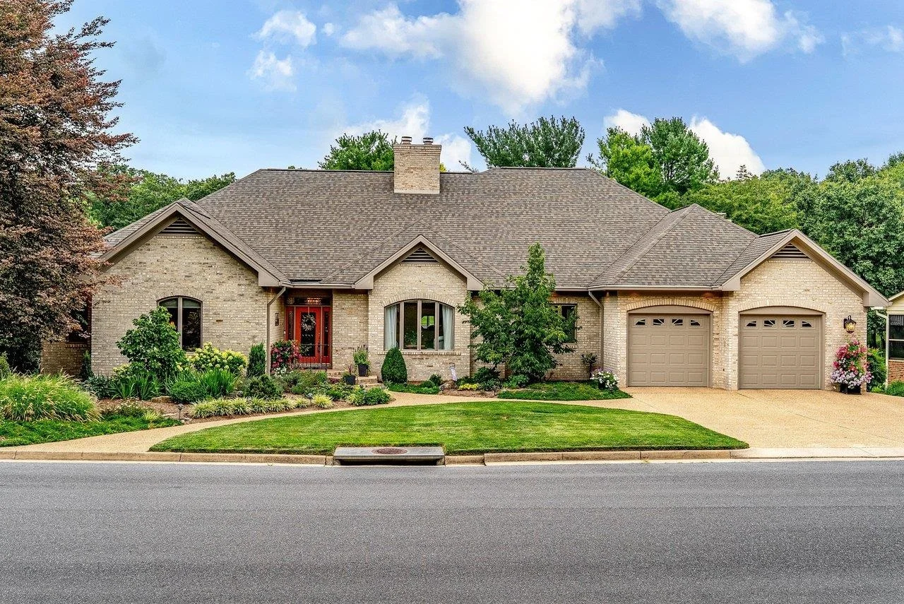 231 Divot Dr, Harrisonburg, VA, 22802