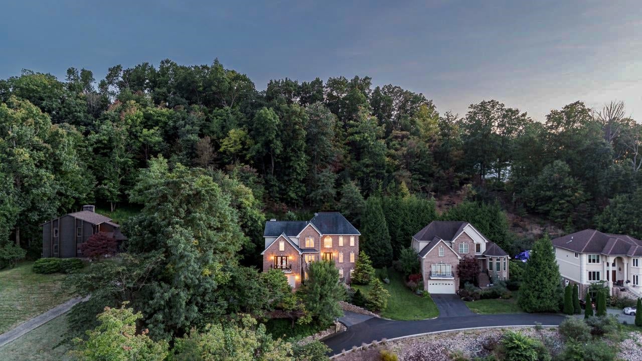 206 BLUE STONE HILLS DR