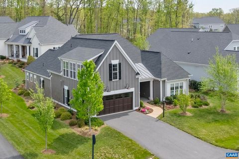 Photo of 407 Fenton Ct, Keswick, VA 22947 (MLS # 663925)