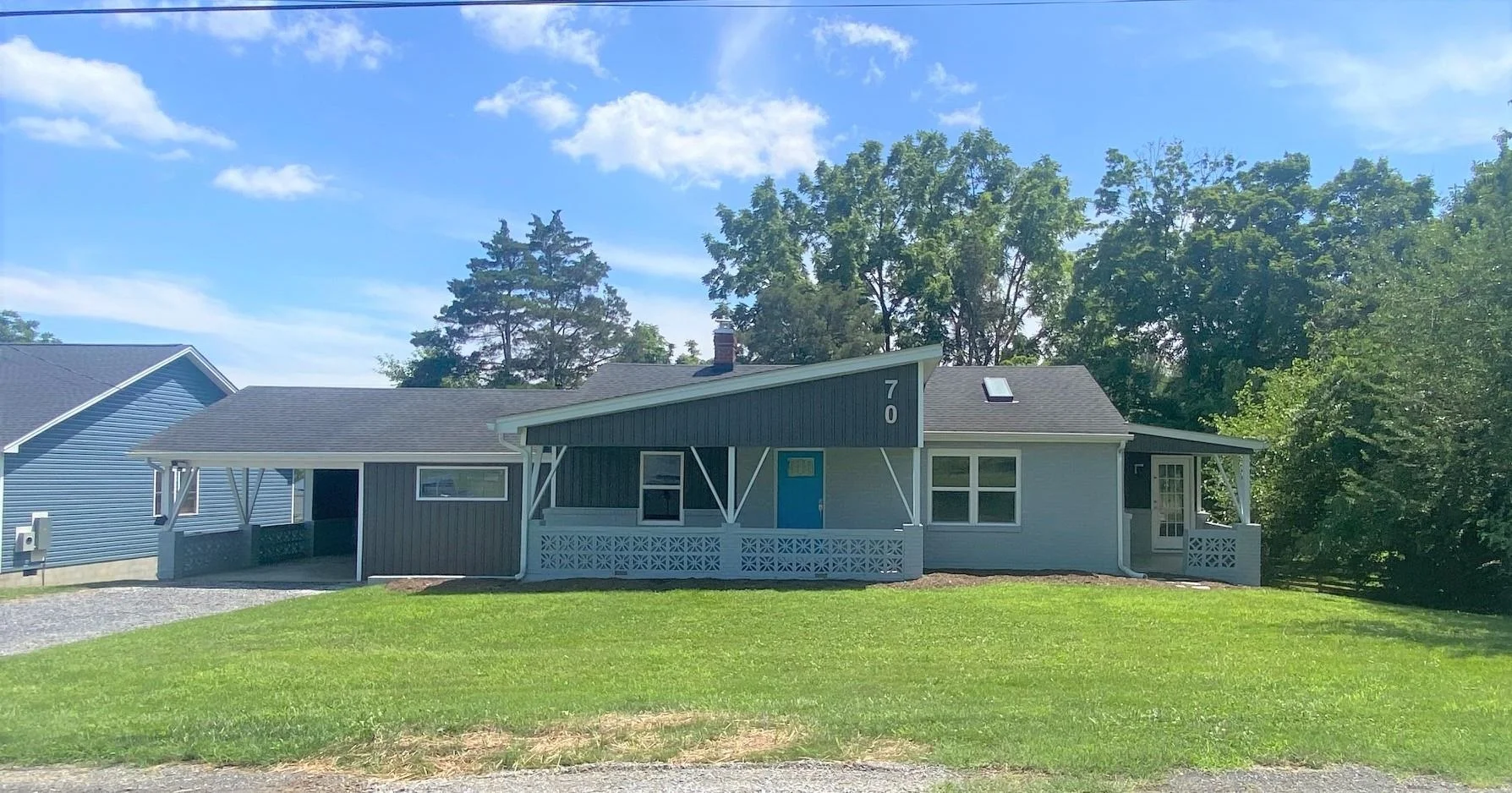 70 Maury Mill Rd, Verona, VA, 24482