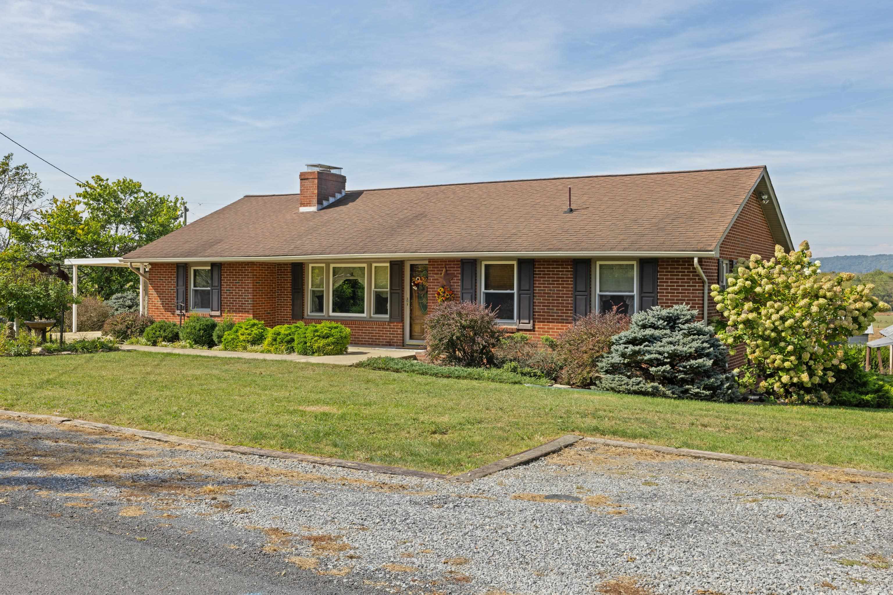 517 OLD WHITE HILL RD