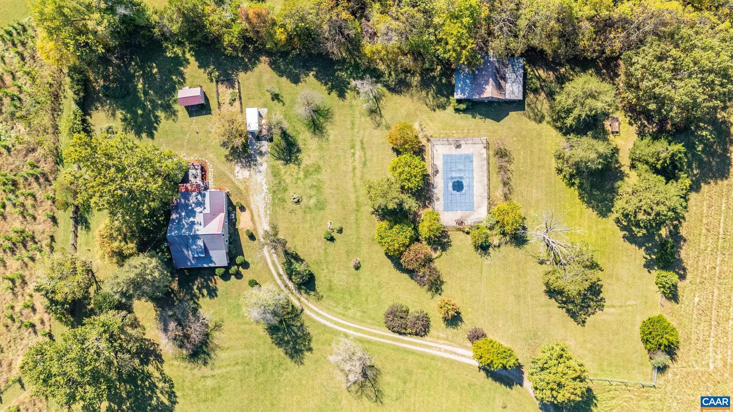 6029 Crumptown Rd