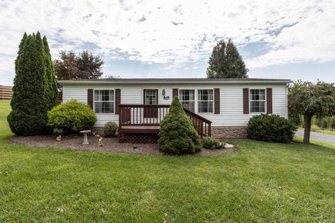 Photo for 10454 MT ZION RD