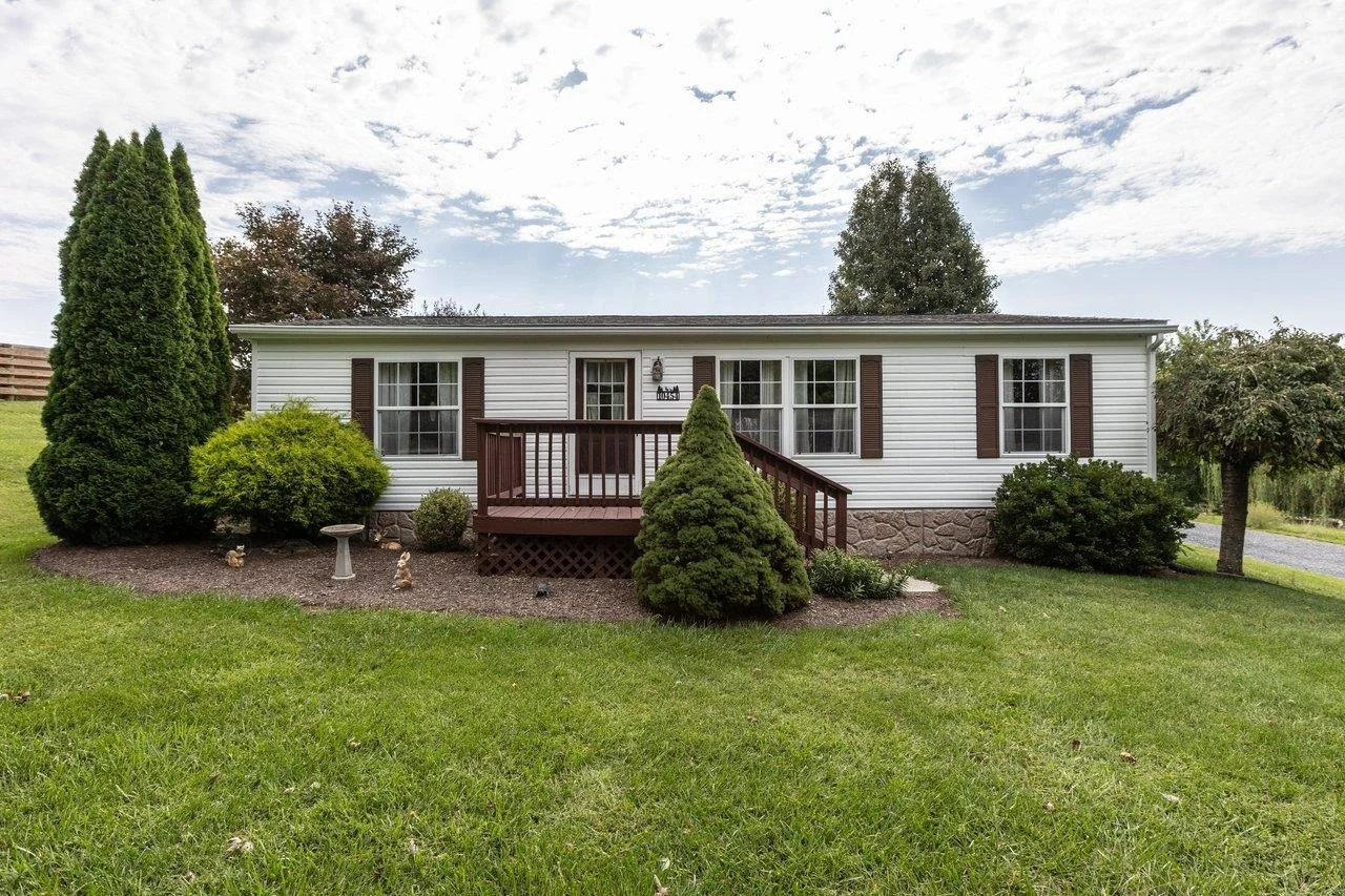 10454 Mt Zion Rd