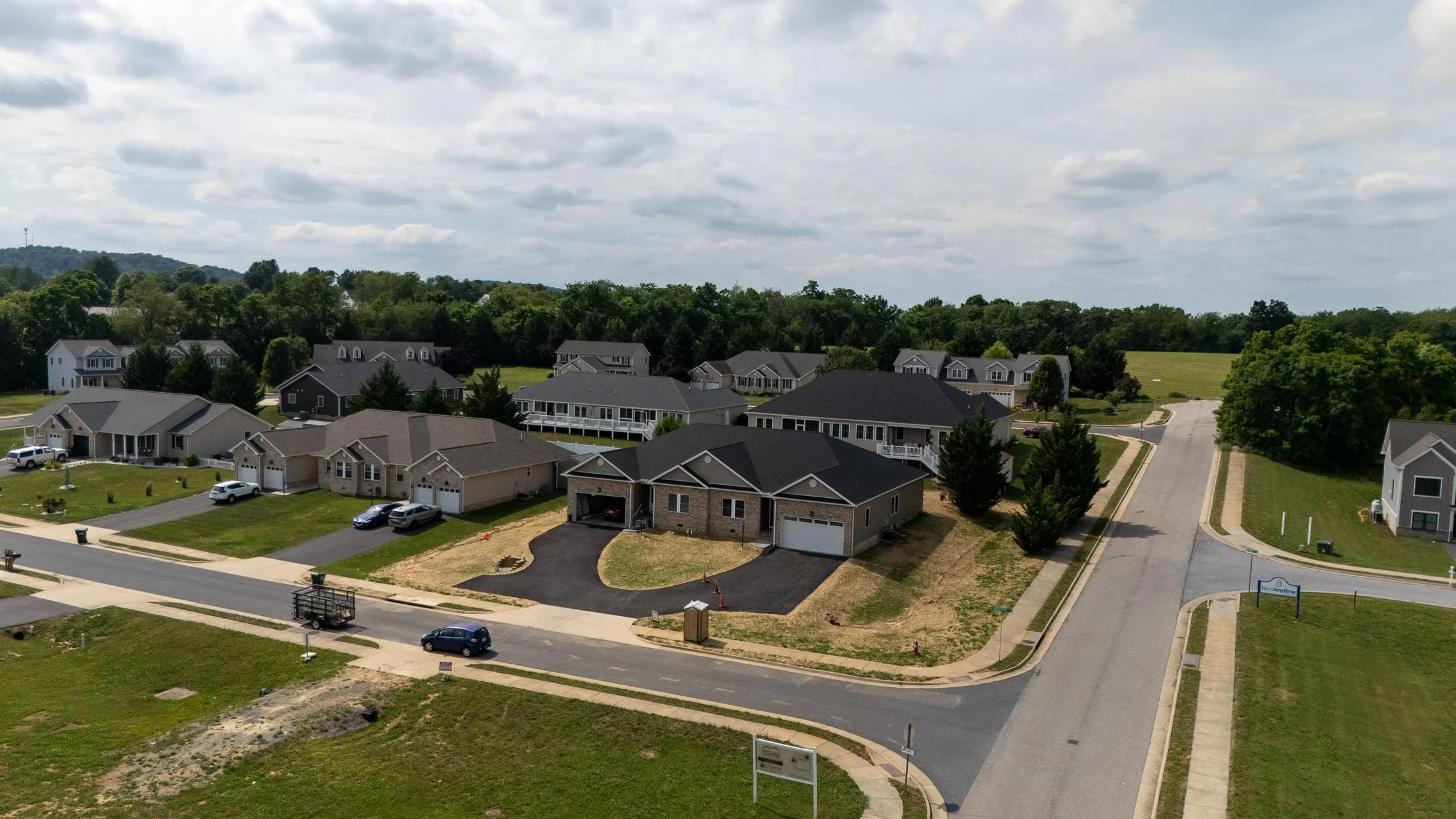 5 Meriwether Cir