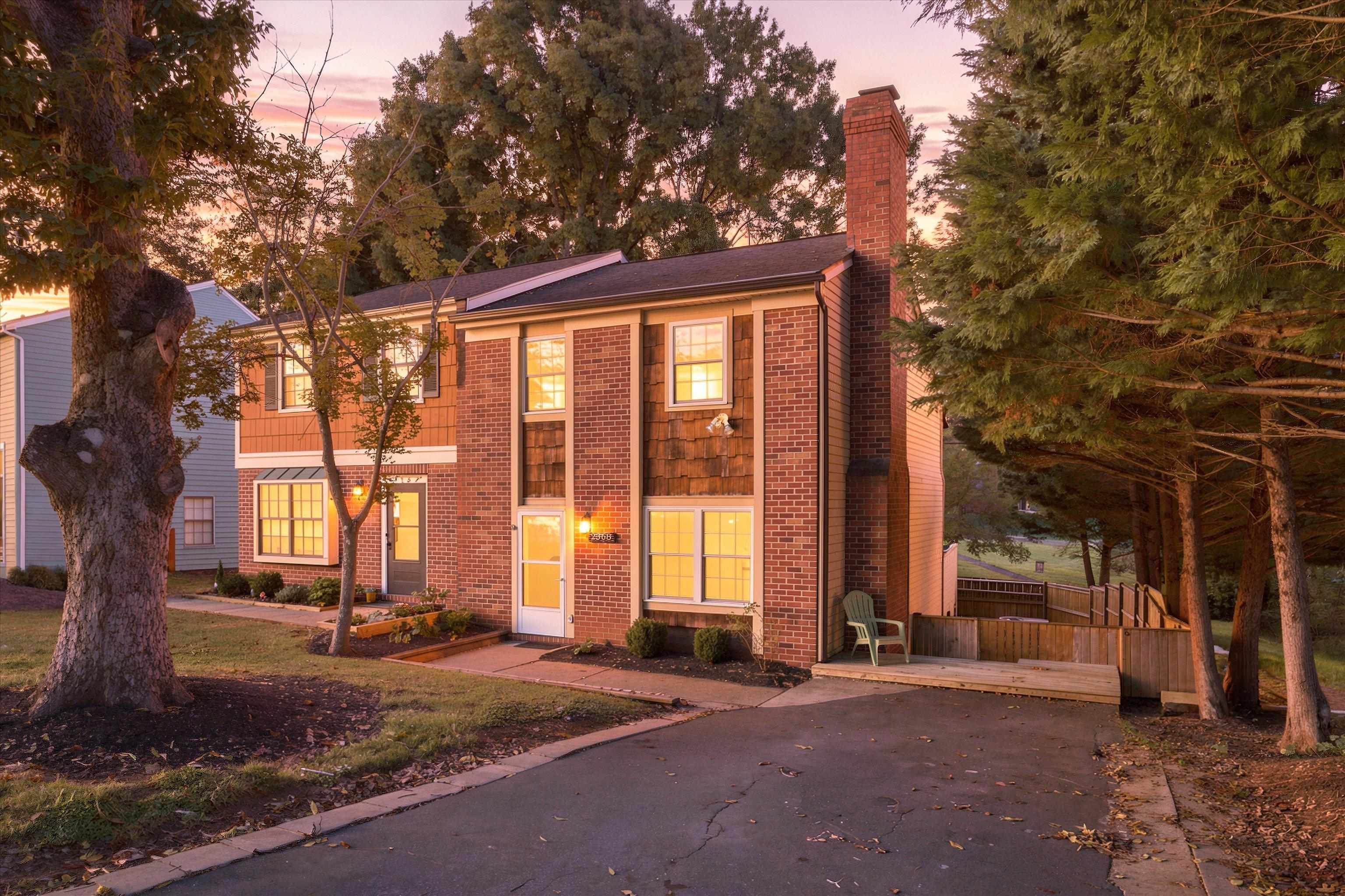 2368 WHITNEY CT