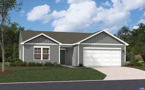 Photo of 206 Trailfork Rd, Barboursville, VA 22923 (MLS # 670035)