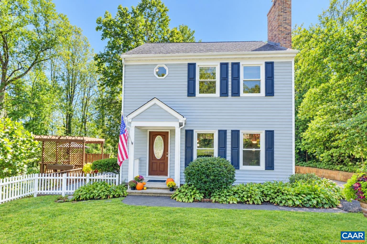 2401 BENNINGTON RD