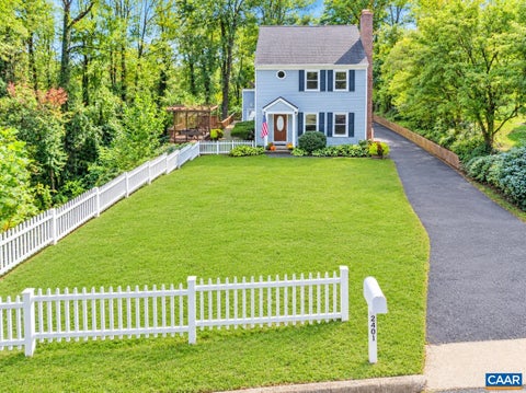 Photo for 2401 BENNINGTON RD