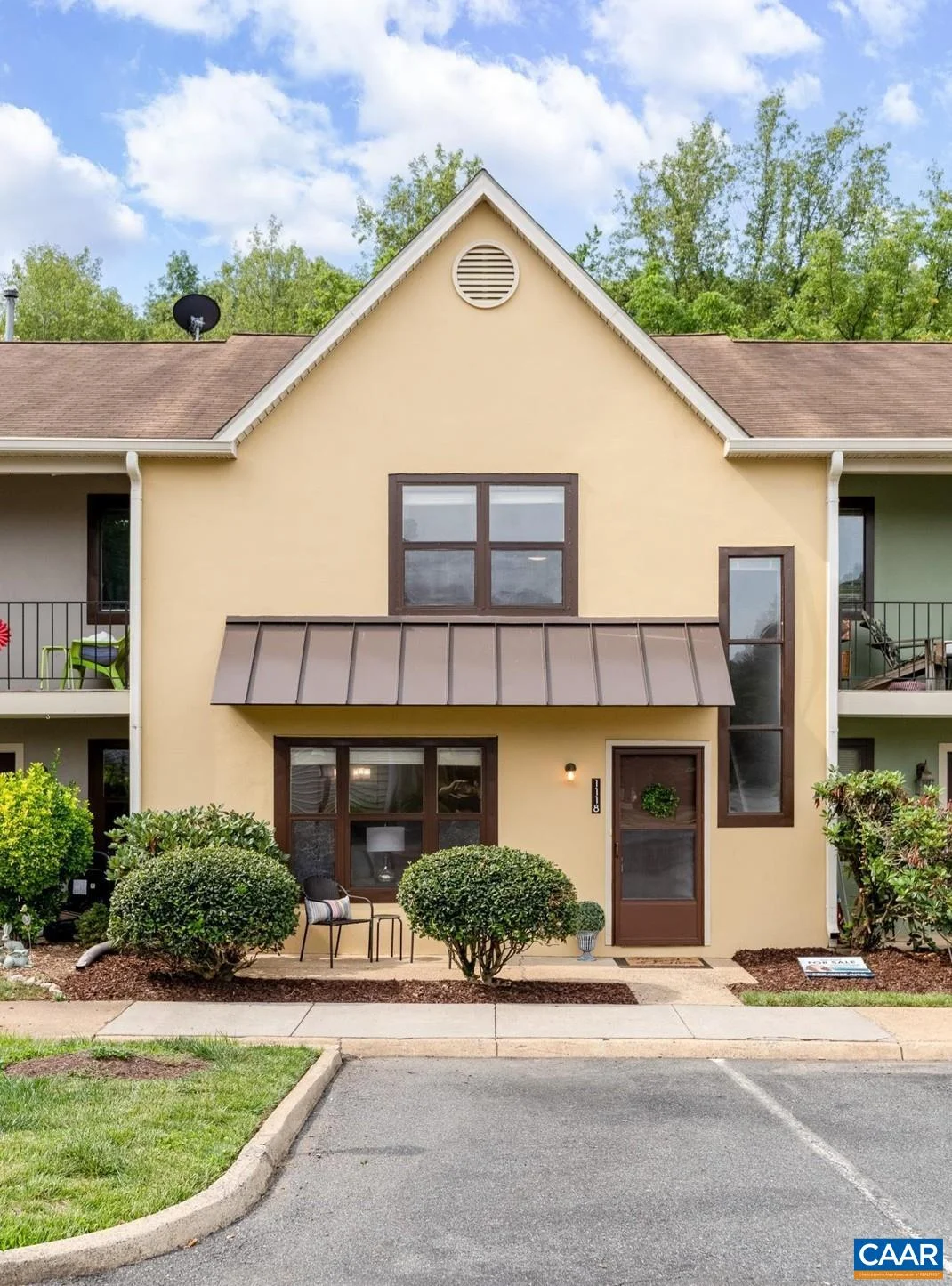 1118 Mill Park Drive Ext