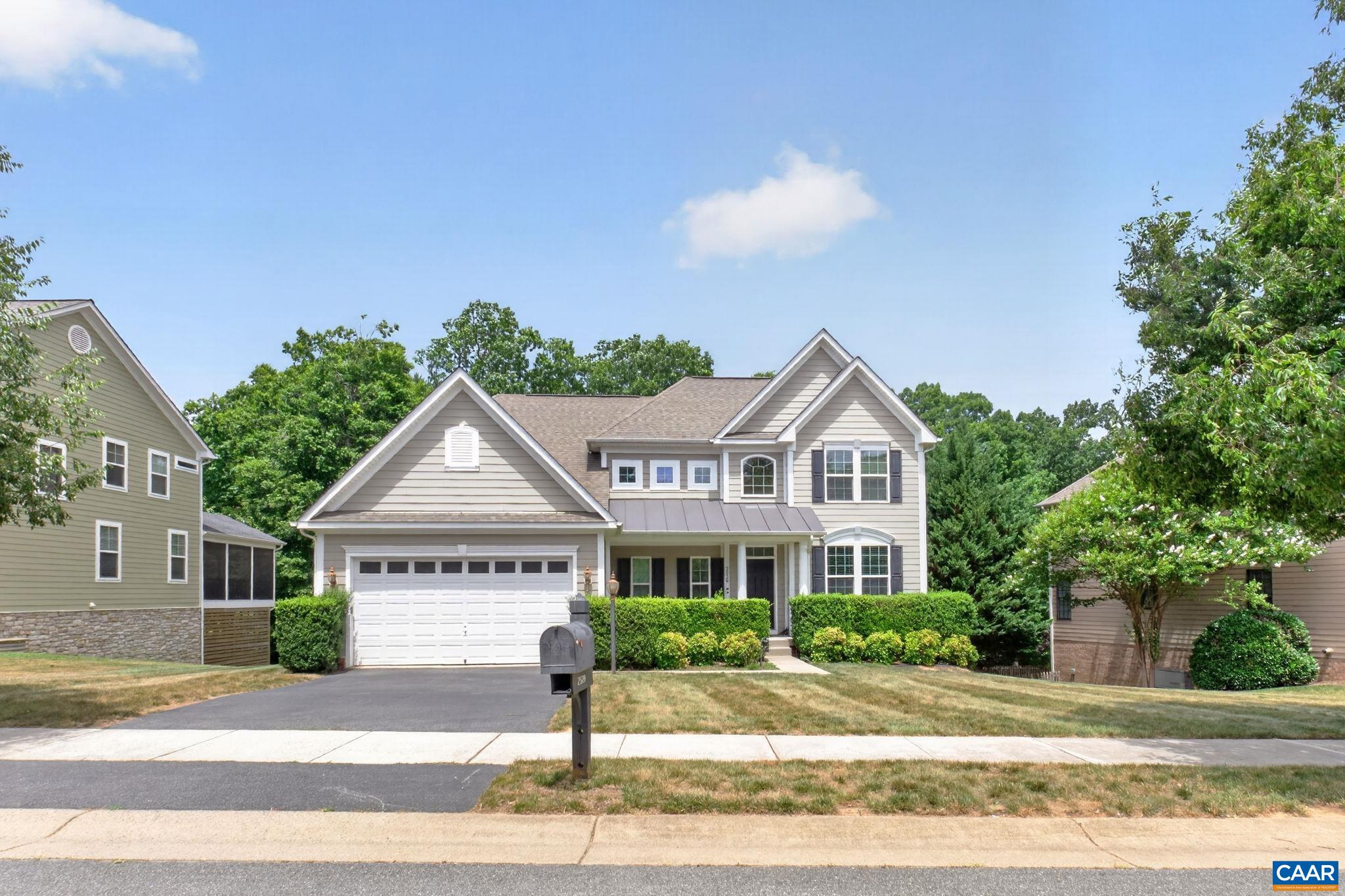 2529 MONTGOMERY RIDGE RD
