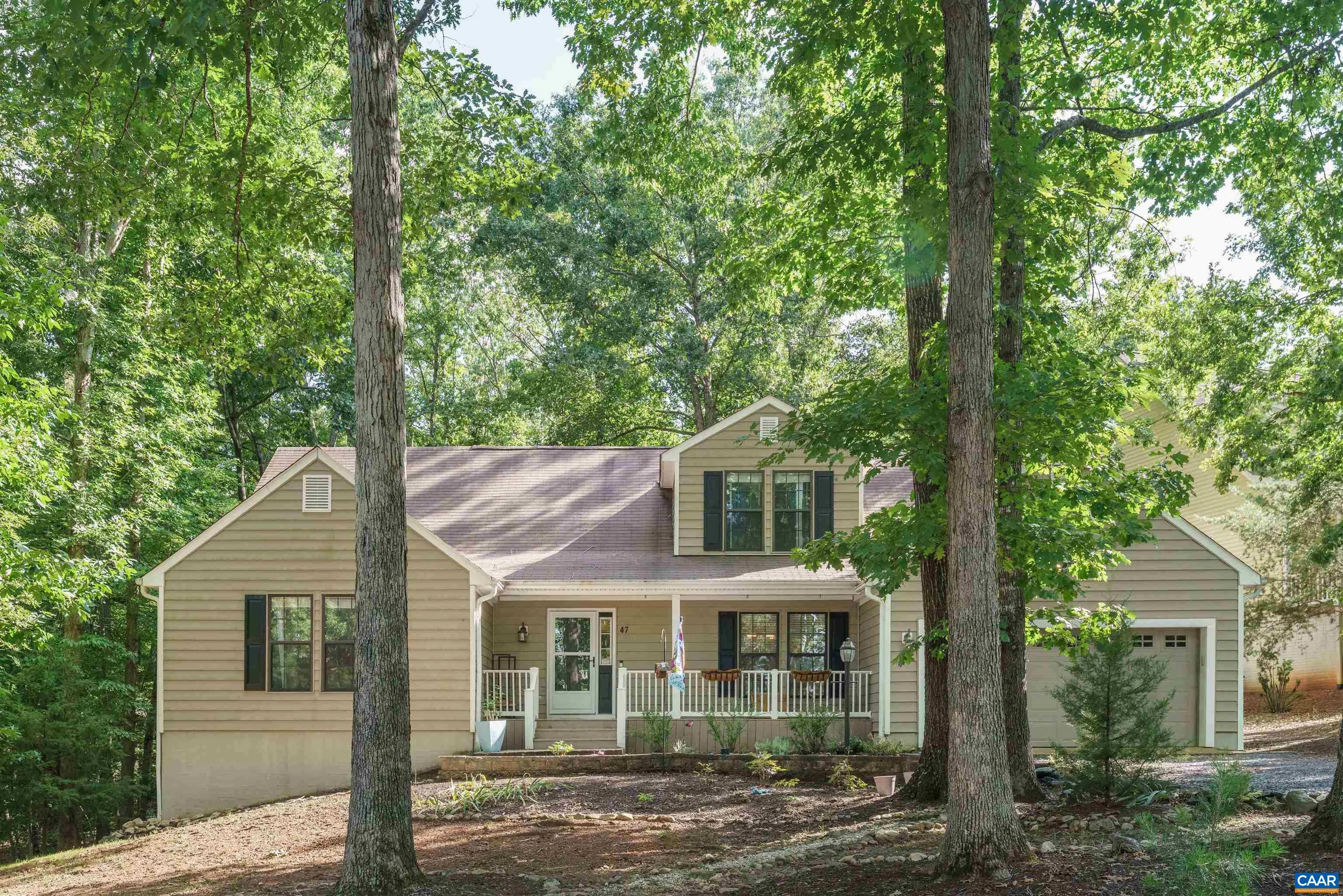 47 Marwood Dr