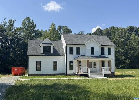 Photo of 0 Martin Village Rd #16E, Louisa, VA 23093 (MLS # 669818)
