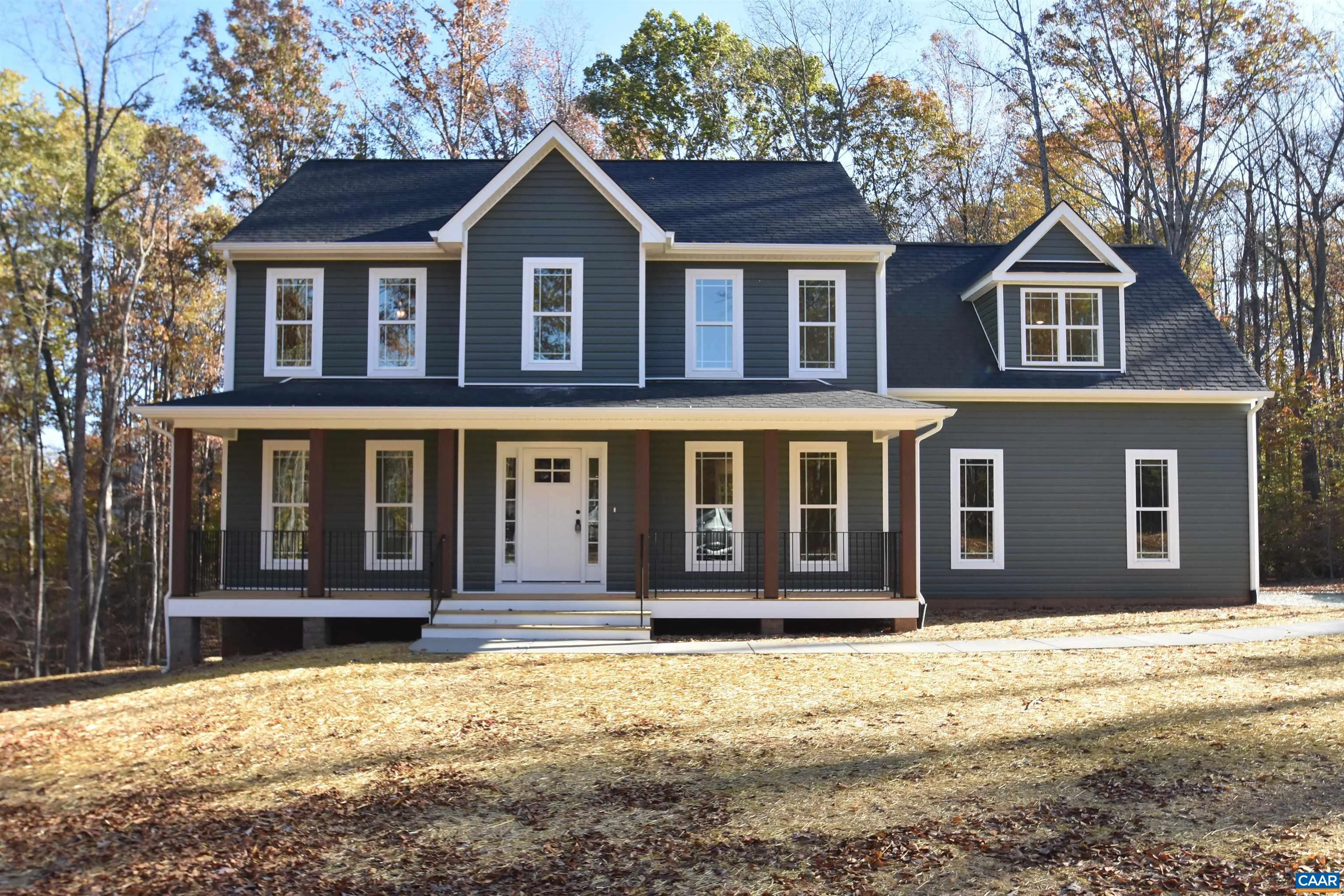 Lot 7 Hidden Valleys Rd