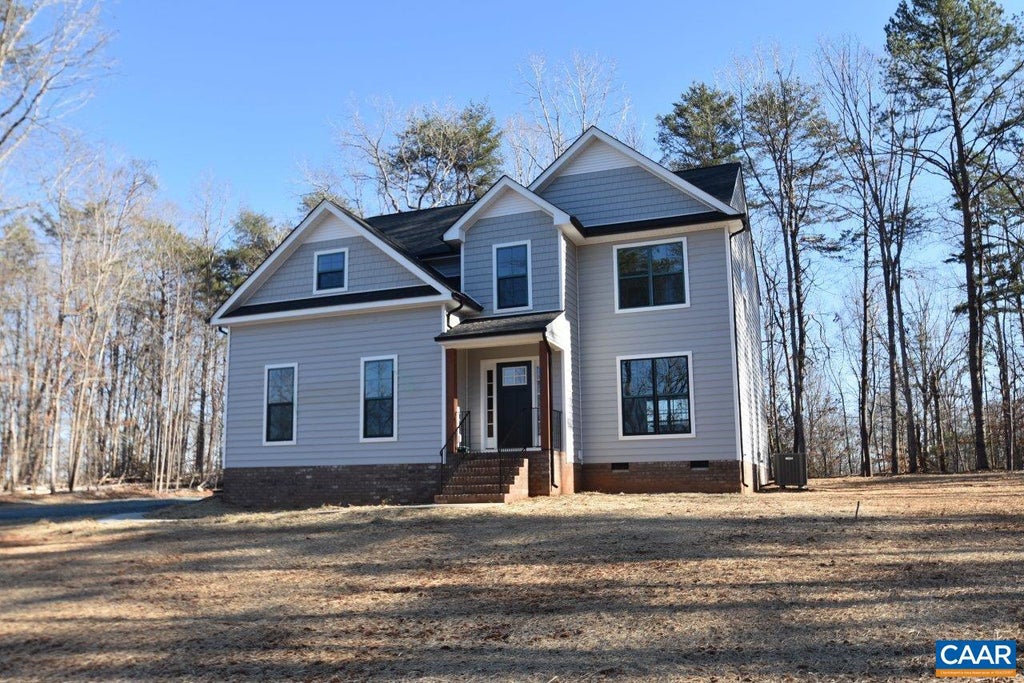 Photo of 325 Lake Rd, Troy, VA 22974 (MLS # 681696)
