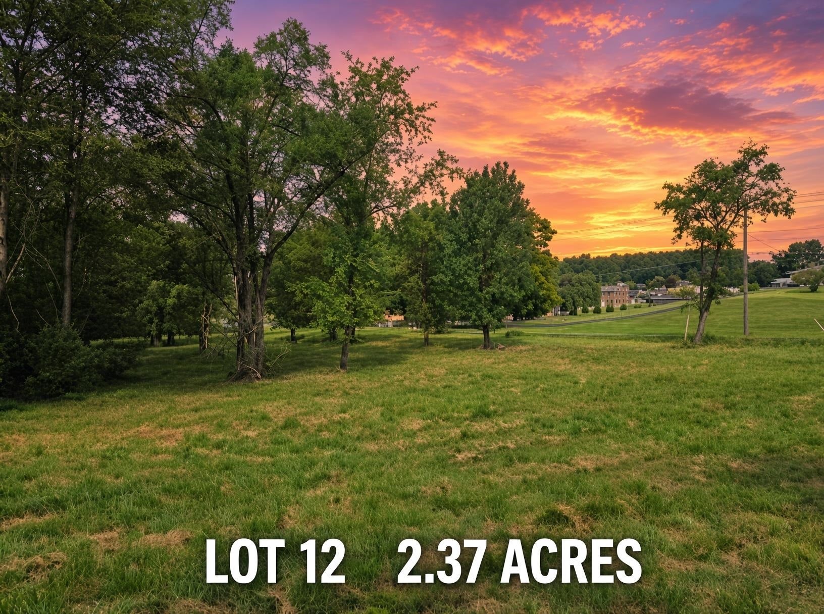 TBD 2.37 BERRY FARM RD