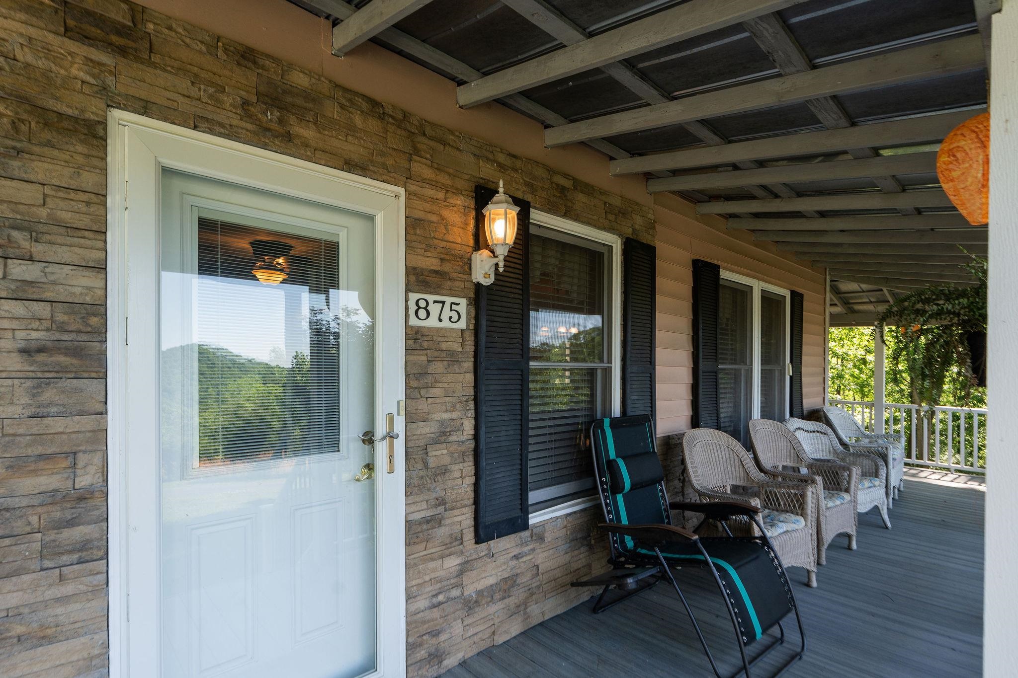 875 CAMPBELLS HOLLOW RD