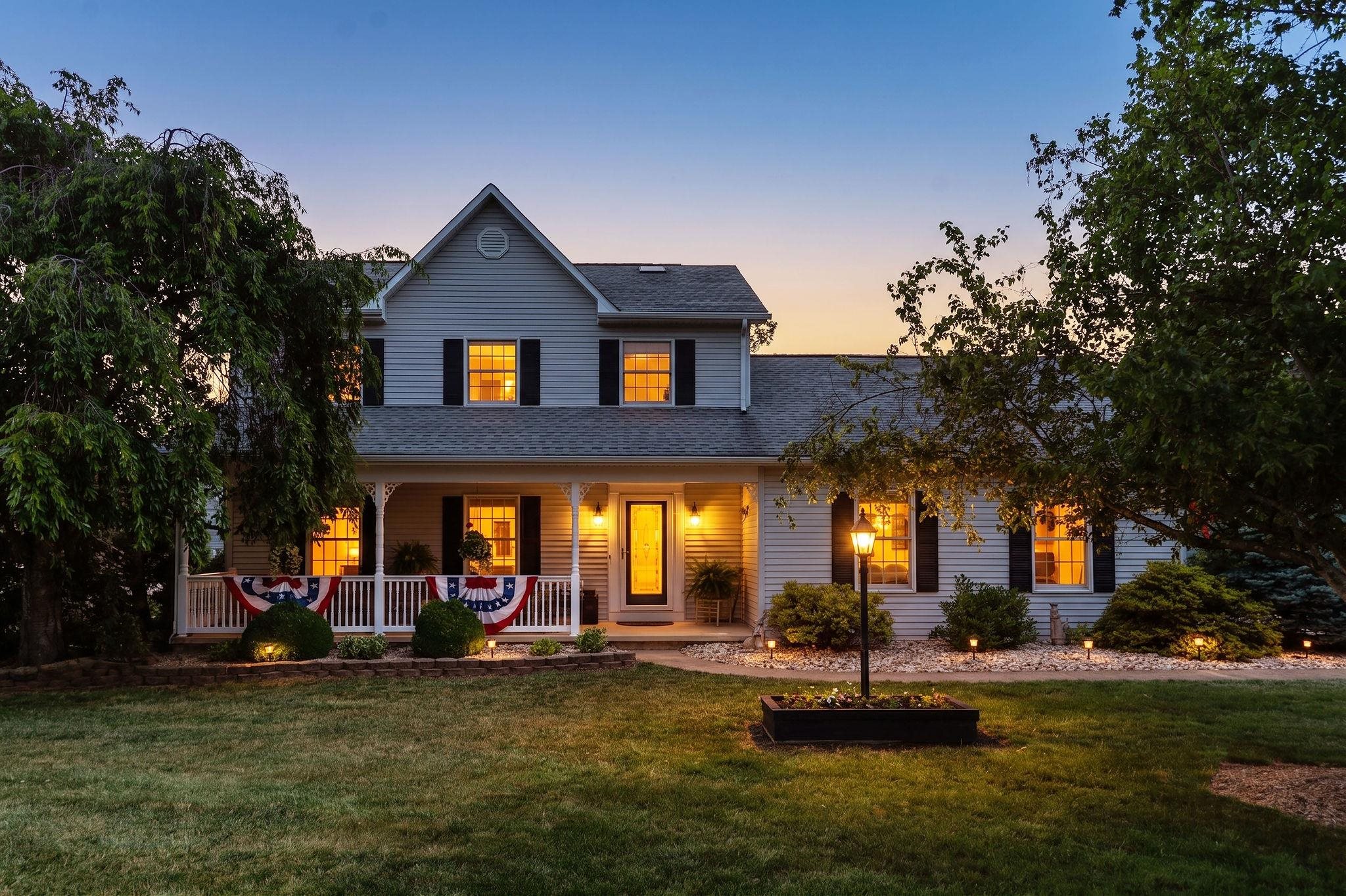 39 Cranberry Dr, Stuarts Draft, VA, 24477