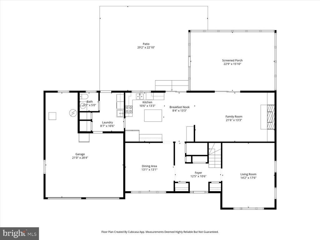 Marshall, Virginia, United States, 5 Bedrooms Bedrooms, ,3 BathroomsBathrooms,Residential,Active,237419