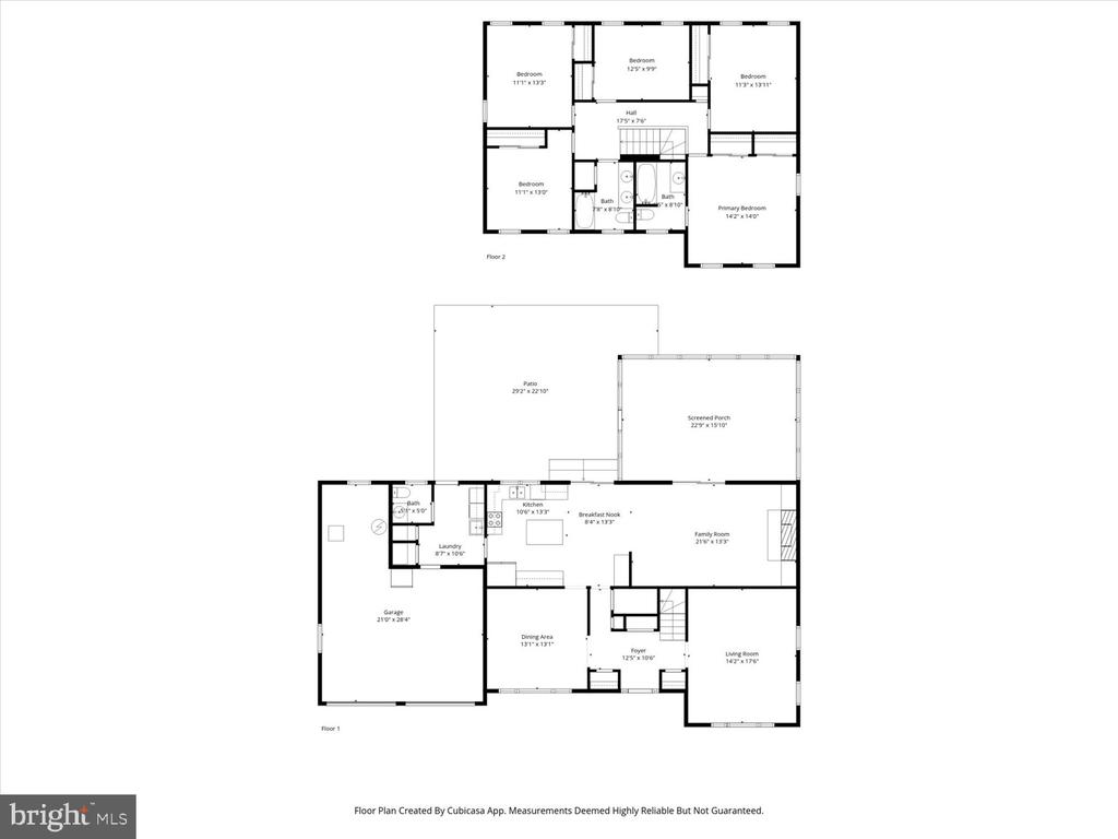 Marshall, Virginia, United States, 5 Bedrooms Bedrooms, ,3 BathroomsBathrooms,Residential,Active,237419
