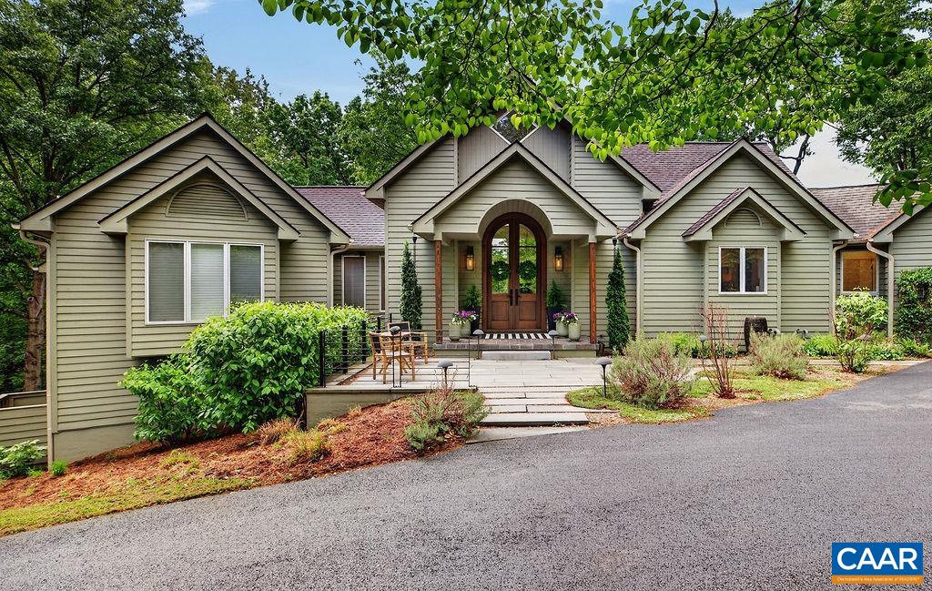 220 SADDLEBACK KNL