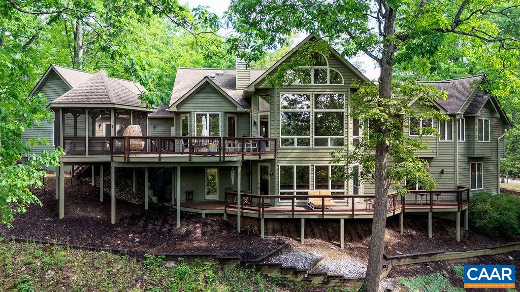 220 SADDLEBACK KNL