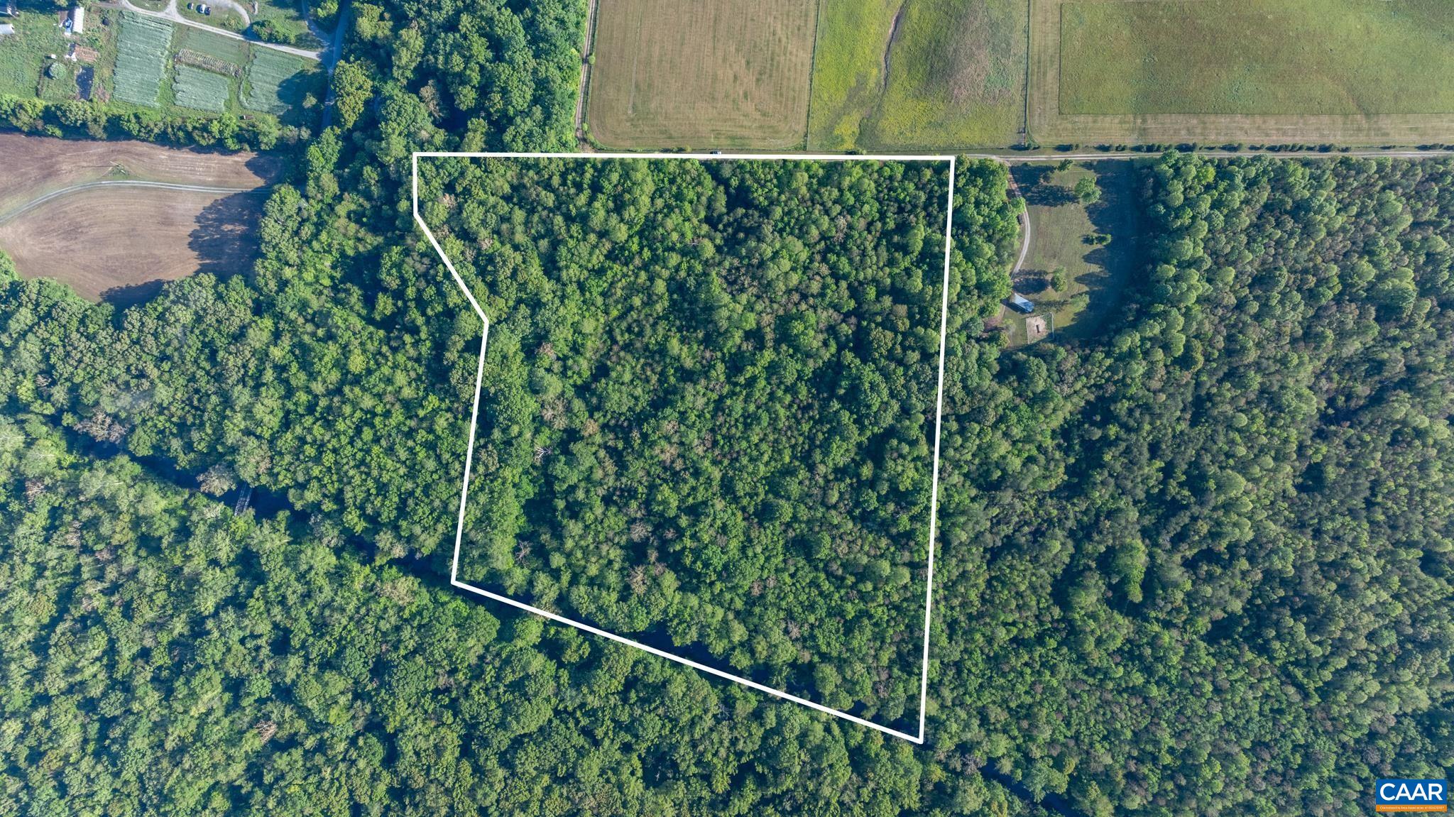 0 INDIAN CREEK RD