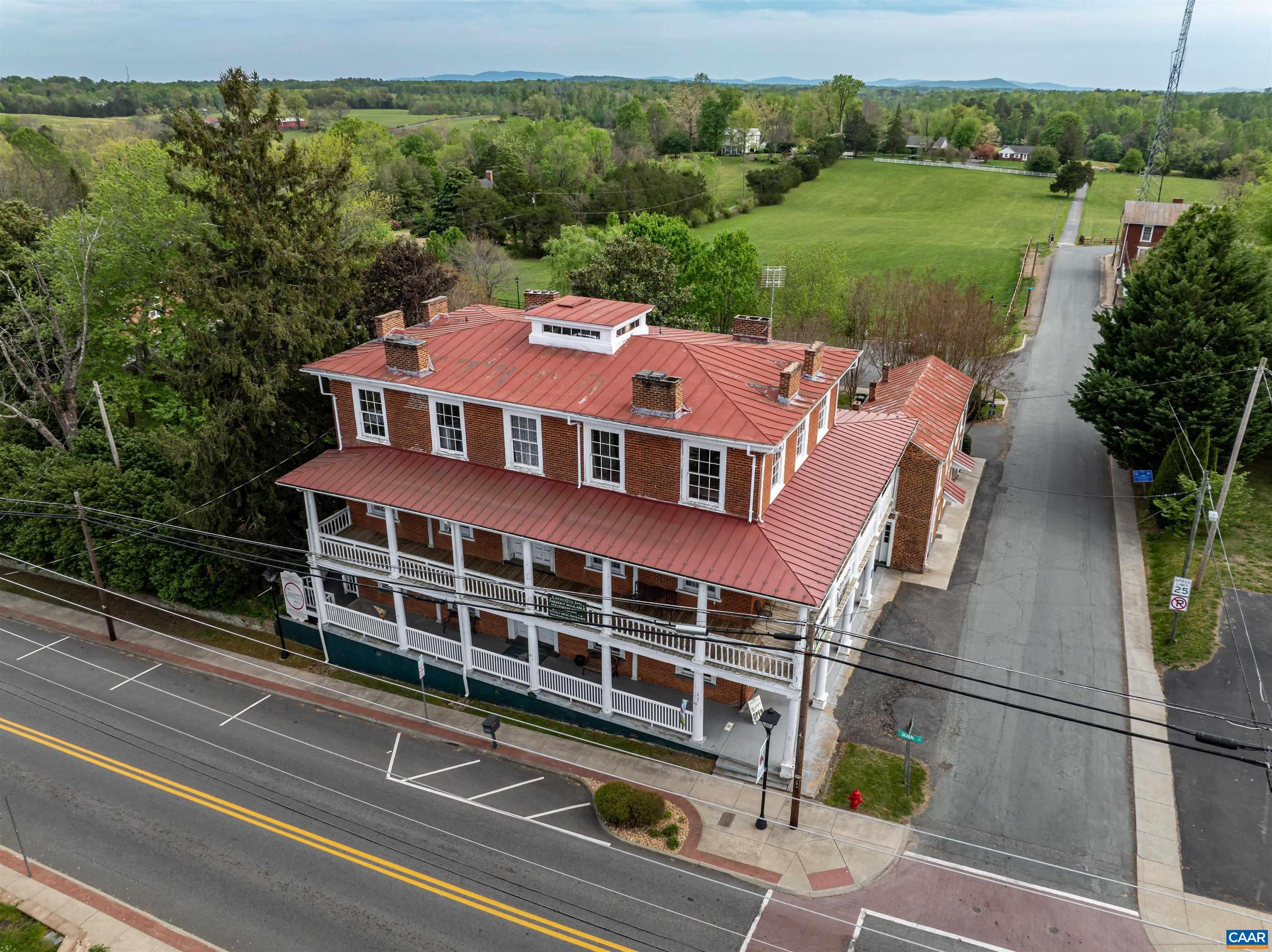 146 & 178 Main St, Stanardsville, VA, 22973