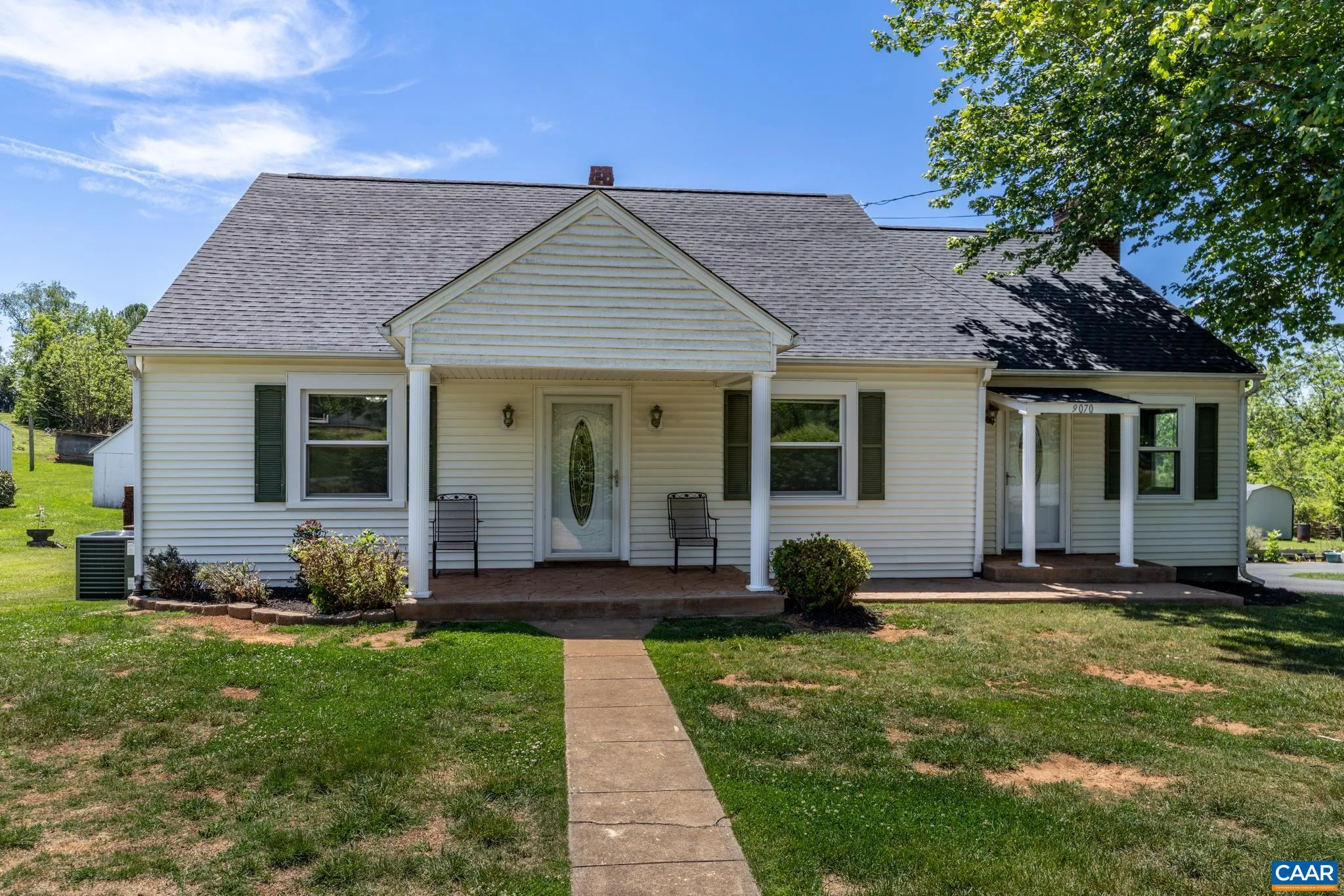 9070 Spotswood Trl