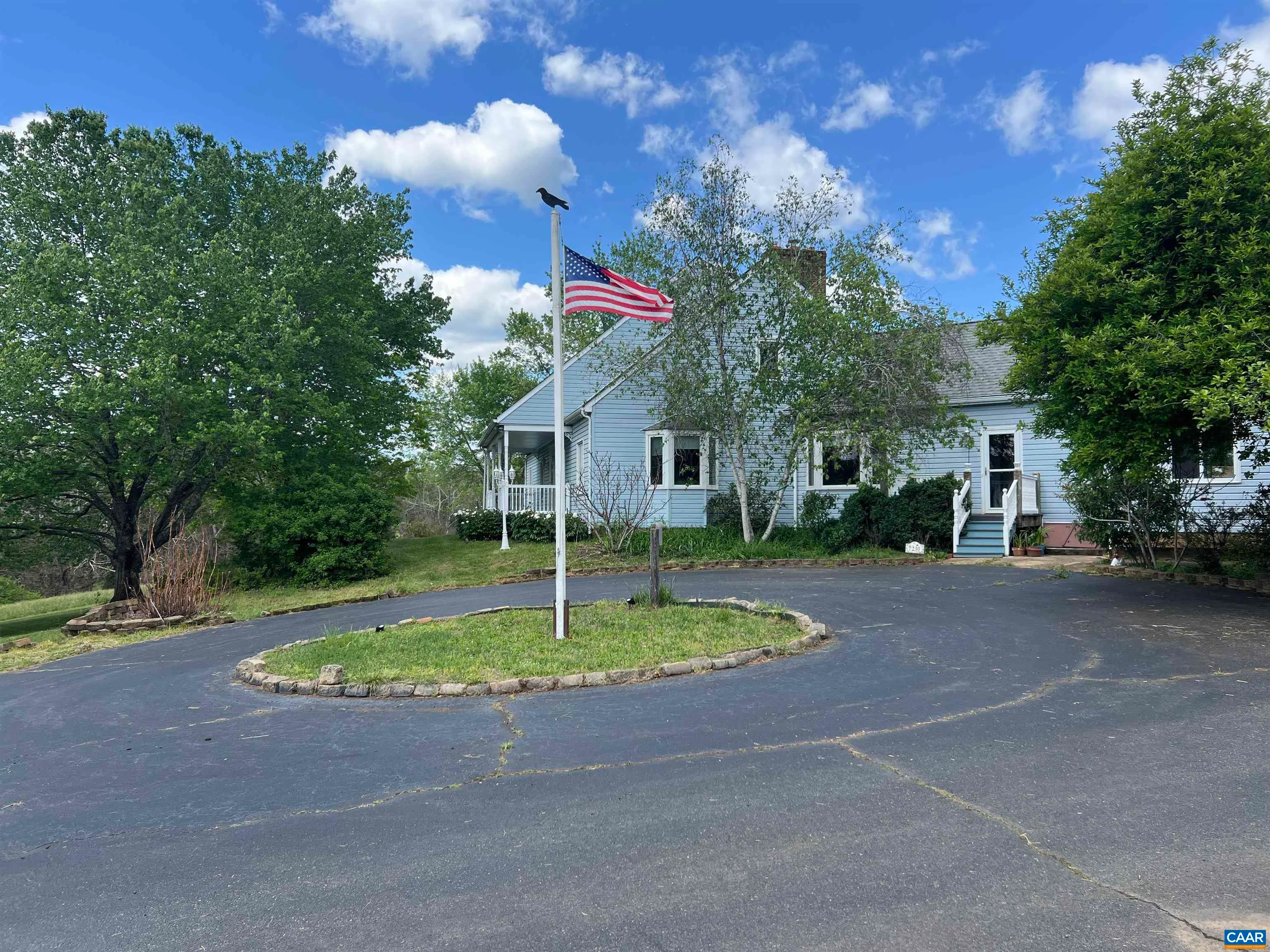 7230 Plank Rd, Afton, VA, 22940