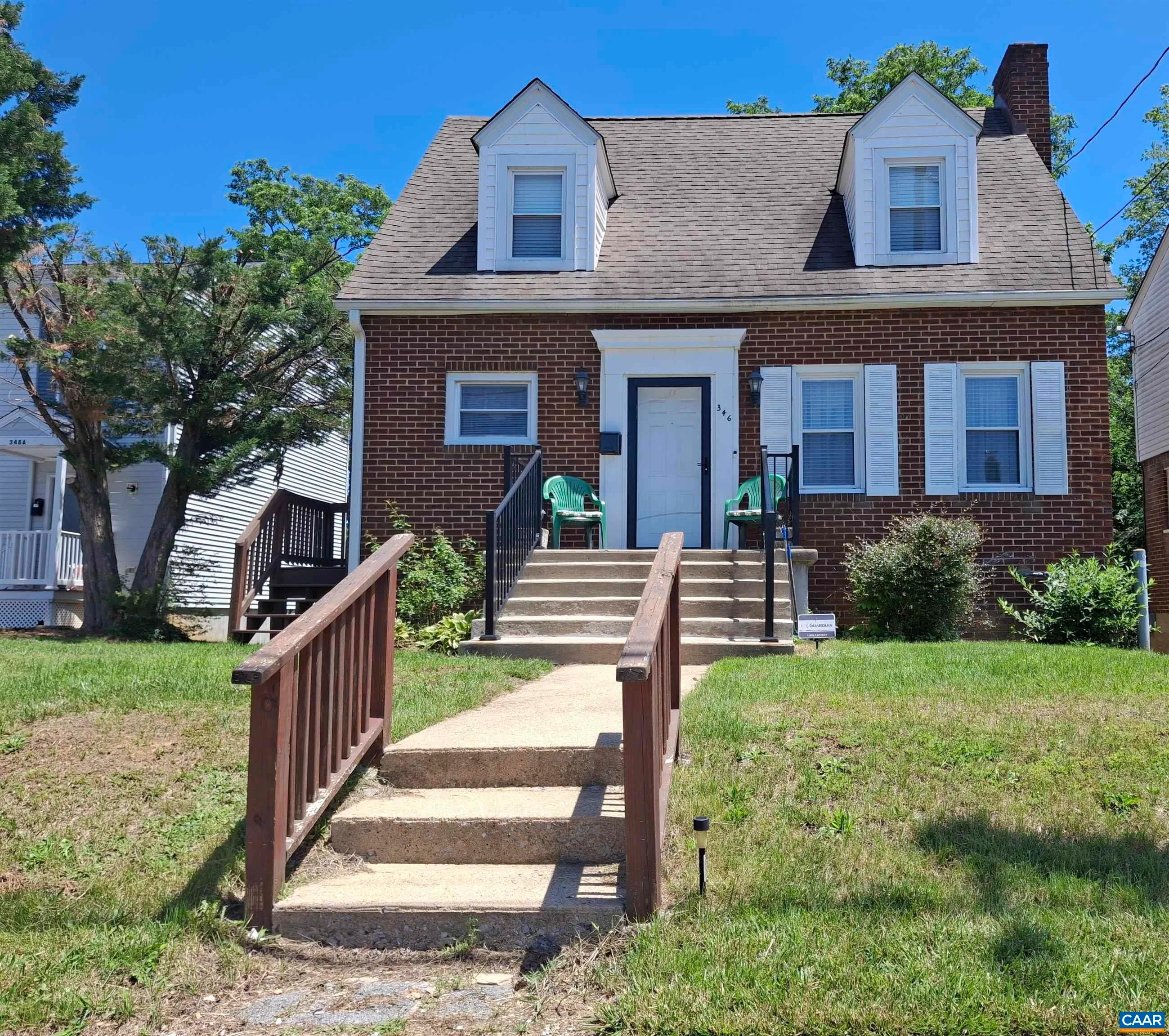 346 Port Republic Rd