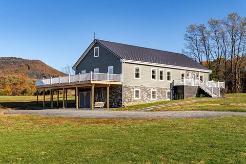 Photo of 3115 Lairds Knob Dr, Keezletown, VA 22832 (MLS # 670785)