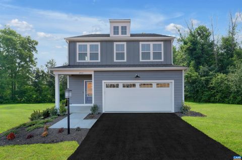 Photo of 3005 Rambling Brook Ln, Crozet, VA 22932 (MLS # 669583)